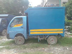 Tata Truck