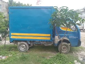 Tata Truck