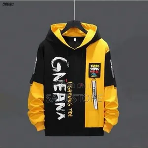 Photo - New Stylish Hoddie for Man