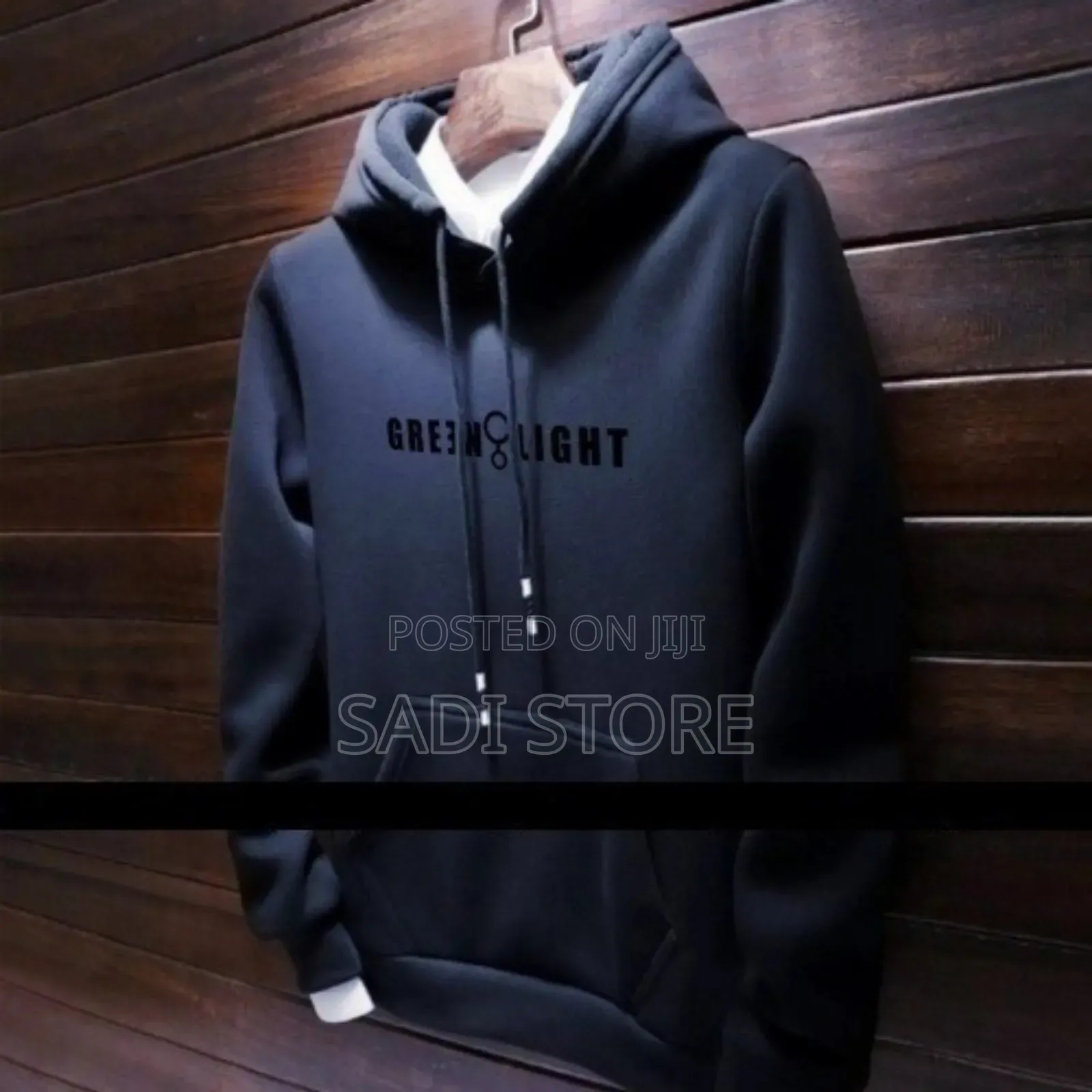 New Stylish Hoddie for Man