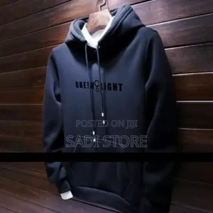 New Stylish Hoddie for Man