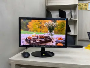 Desktop Computer 4GB Intel Core I7 SSD 128GB