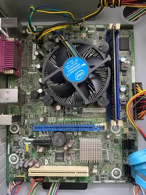 Desktop Computer 4GB Intel Core i3 HDD 500GB