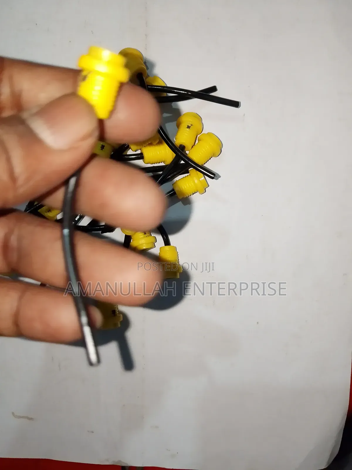 Usb Type-C Female Connector.