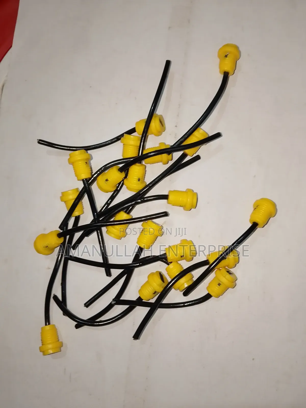 Usb Type-C Female Connector.