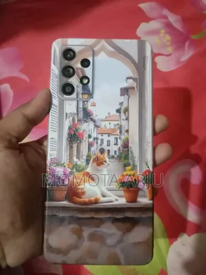 Photo - Samsung Galaxy A52 128 GB