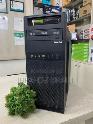 Photo - Intel Core I3 6th Gen 3.20ghz,Ddr- 4 8gb Ram , Ssd: 120gb