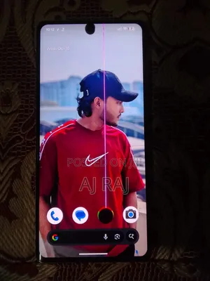 Google Pixel 7 Pro 128 GB Gray