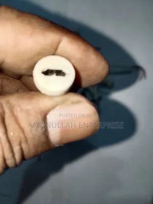 Micro Usb Female Socket Panel Mount With a Cable