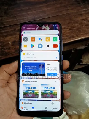 Photo - Xiaomi Redmi Note 7 Pro 64 GB Blue