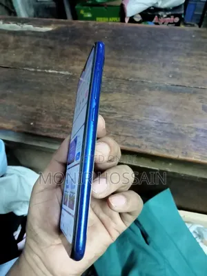 Xiaomi Redmi Note 7 Pro 64 GB Blue