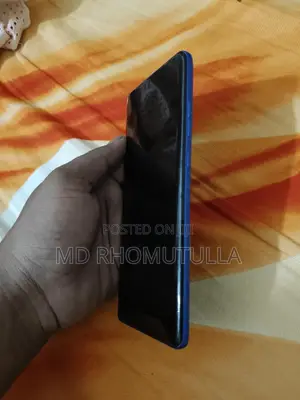 Motorola Moto G85 128 GB Blue