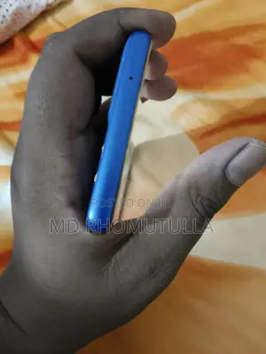 Motorola Moto G85 128 GB Blue