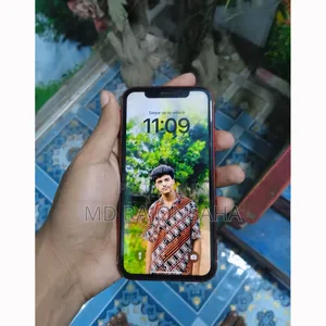 Apple iPhone 11 64 GB Red