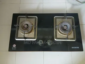 Photo - RFL Gas Stove(Marigold)