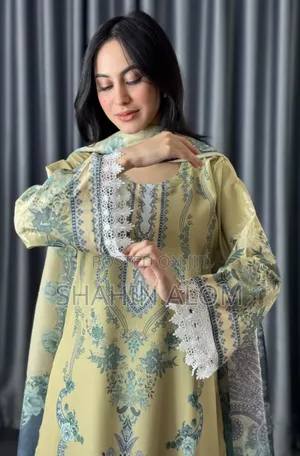 Photo - Digital Print Three Piece