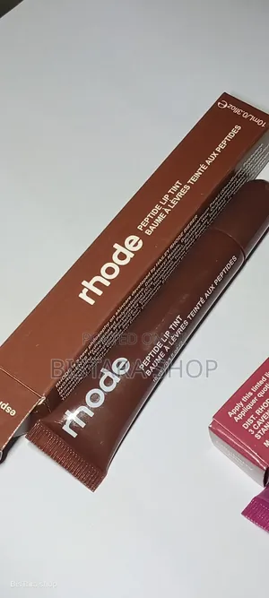 Rhode Brander Uk Lipstick