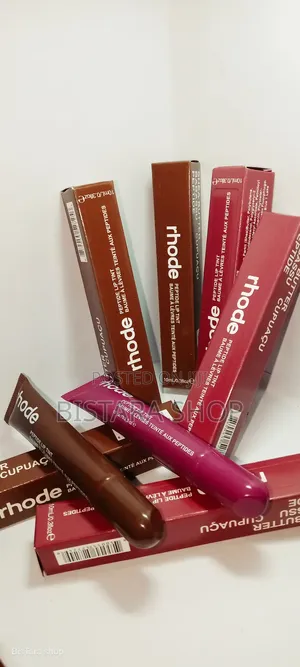 Rhode Brander Uk Lipstick