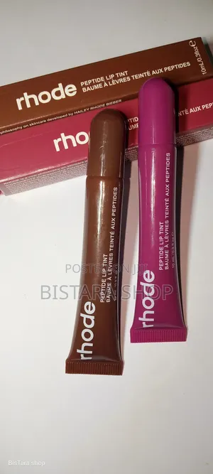 Rhode Brander Uk Lipstick