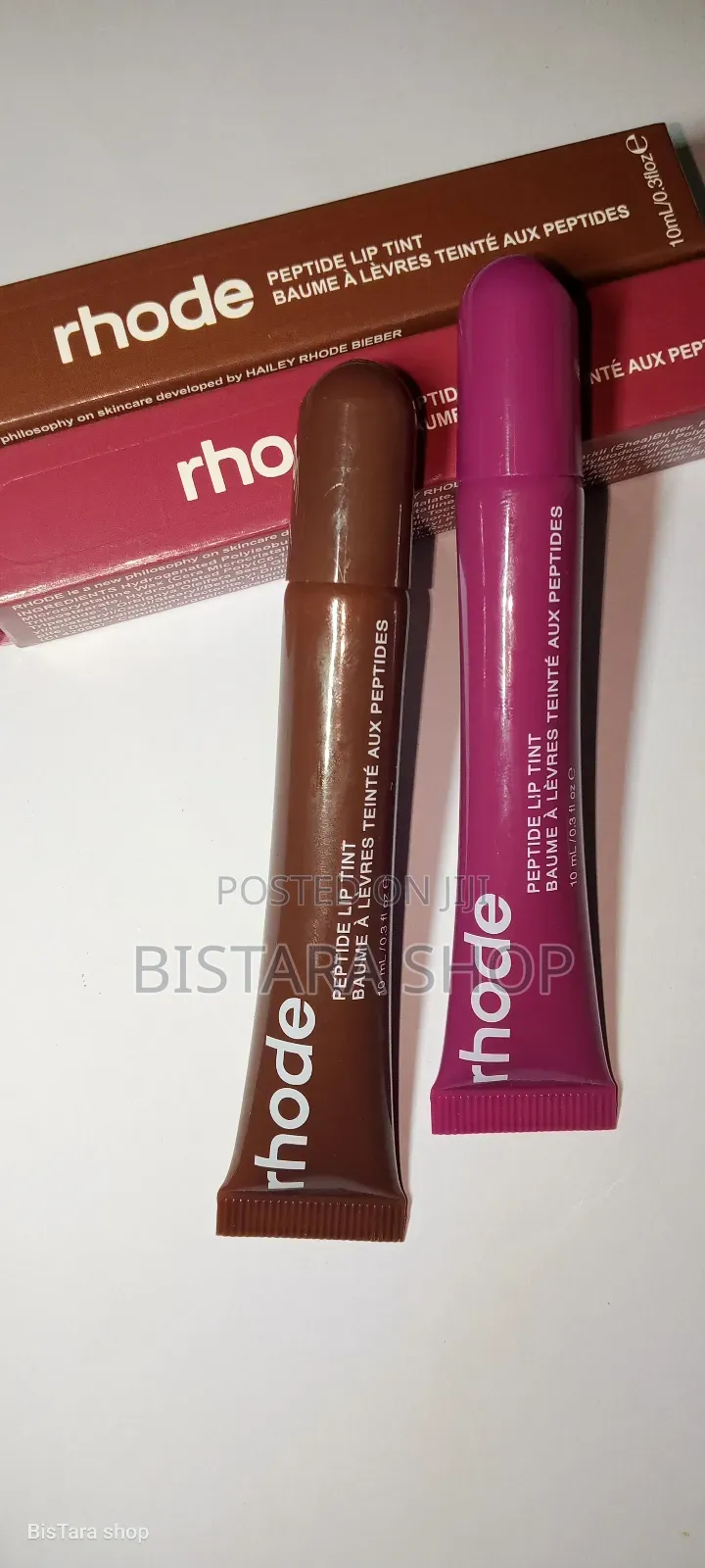 Rhode Brander Uk Lipstick