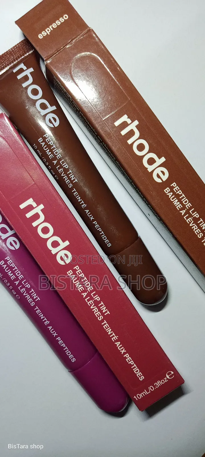 Rhode Brander Uk Lipstick