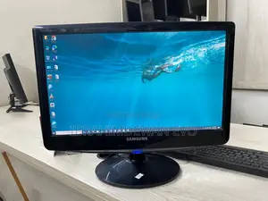 Samsung 19" Monitor, Resolution (1366x768),Model : B1930