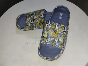 Photo - Slippers(Gen's) 2025 "New Arrival"
