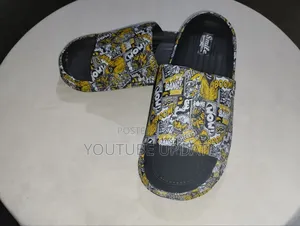Slippers(Gen's) 2025 "New Arrival"