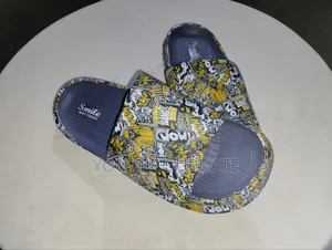 Slippers(Gen's) 2025 "New Arrival"