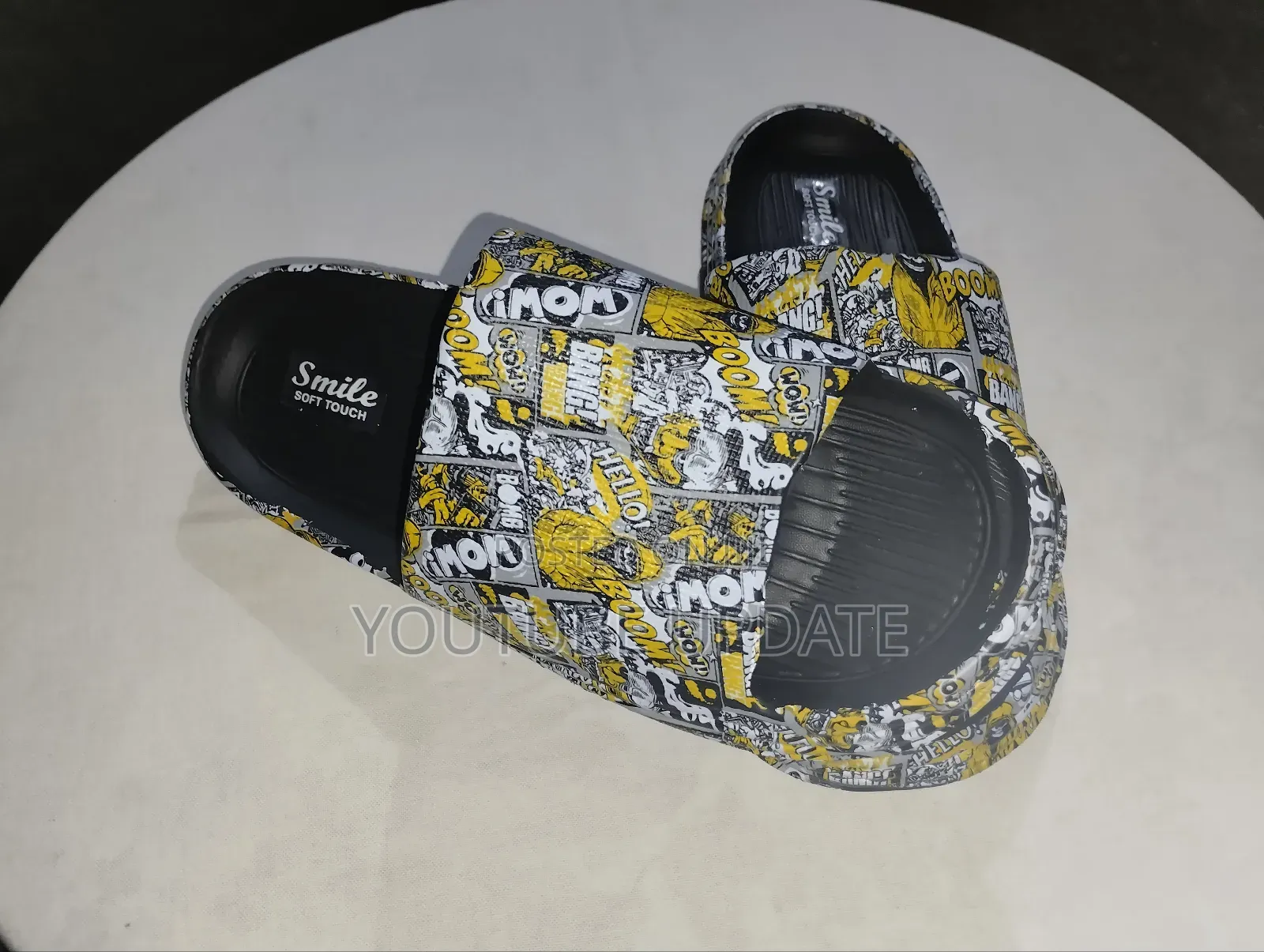 Slippers(Gen's) 2025 "New Arrival"