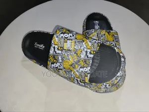 Slippers(Gen's) 2025 "New Arrival"