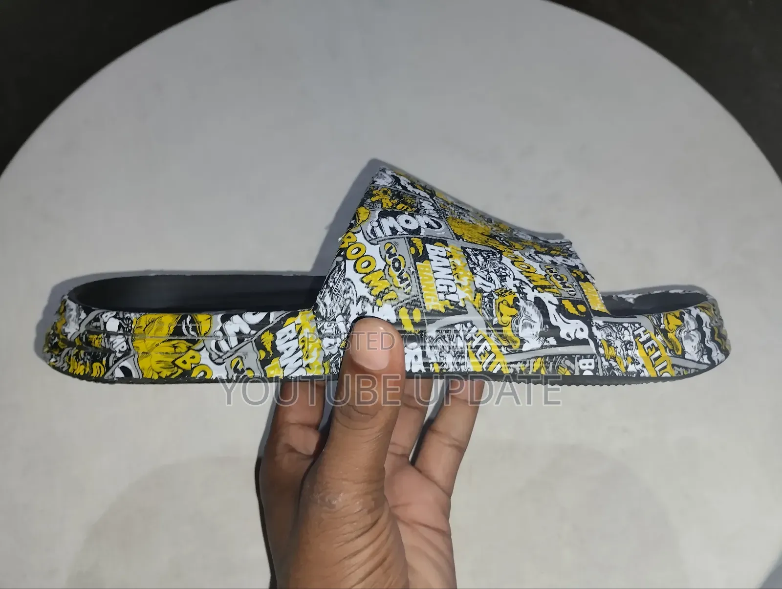 Slippers(Gen's) 2025 "New Arrival"