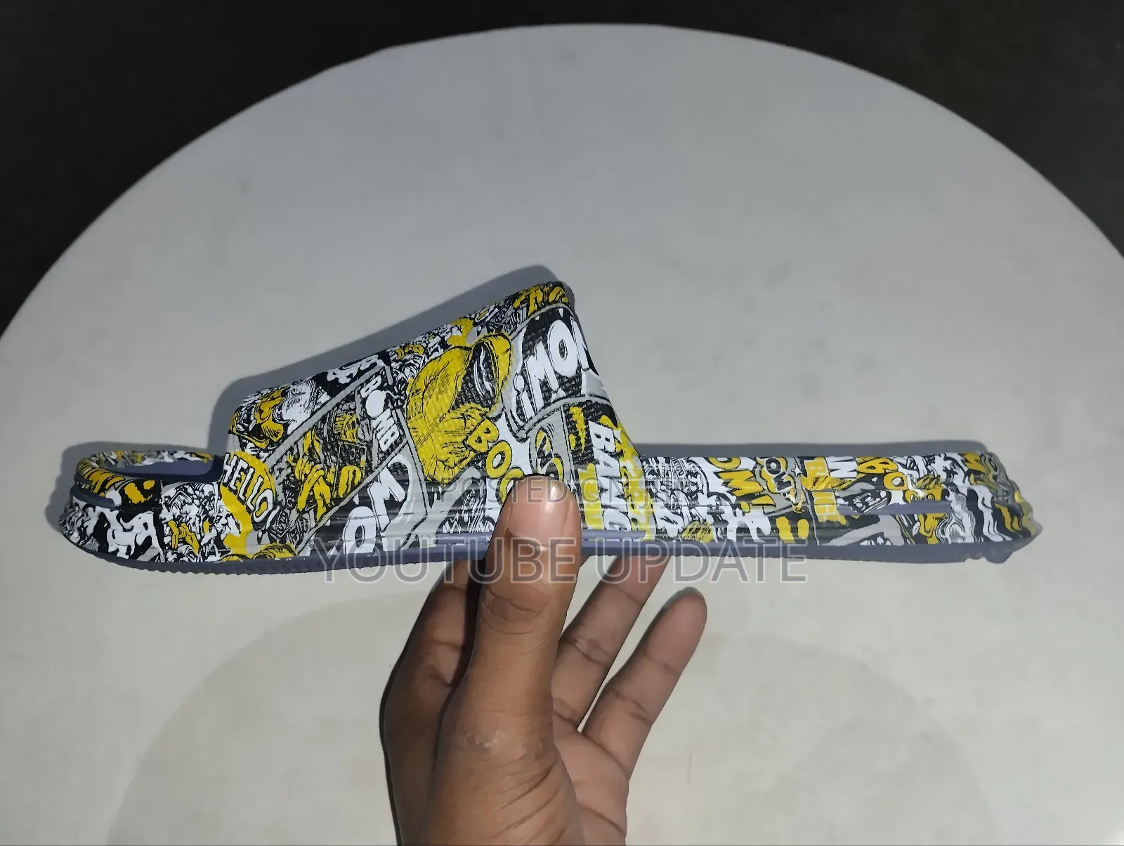 Slippers(Gen's) 2025 "New Arrival"