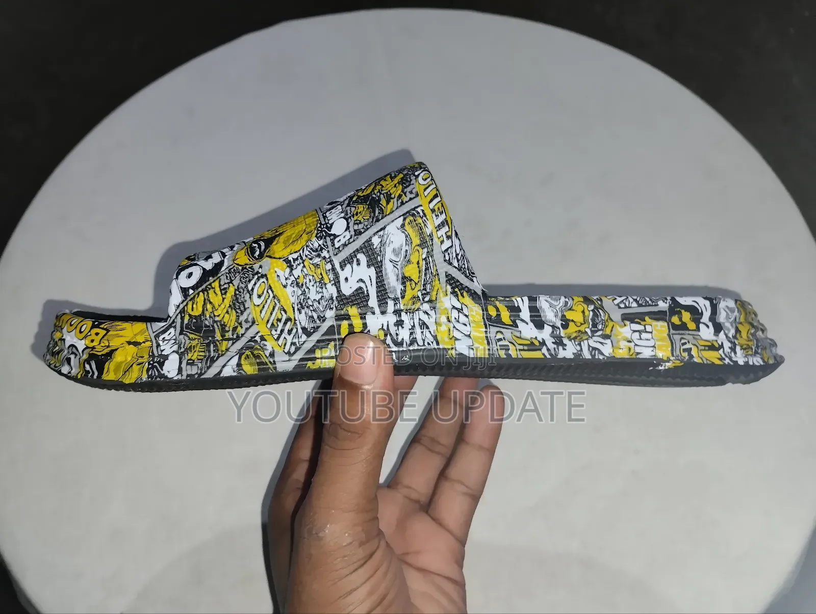 Slippers(Gen's) 2025 "New Arrival"