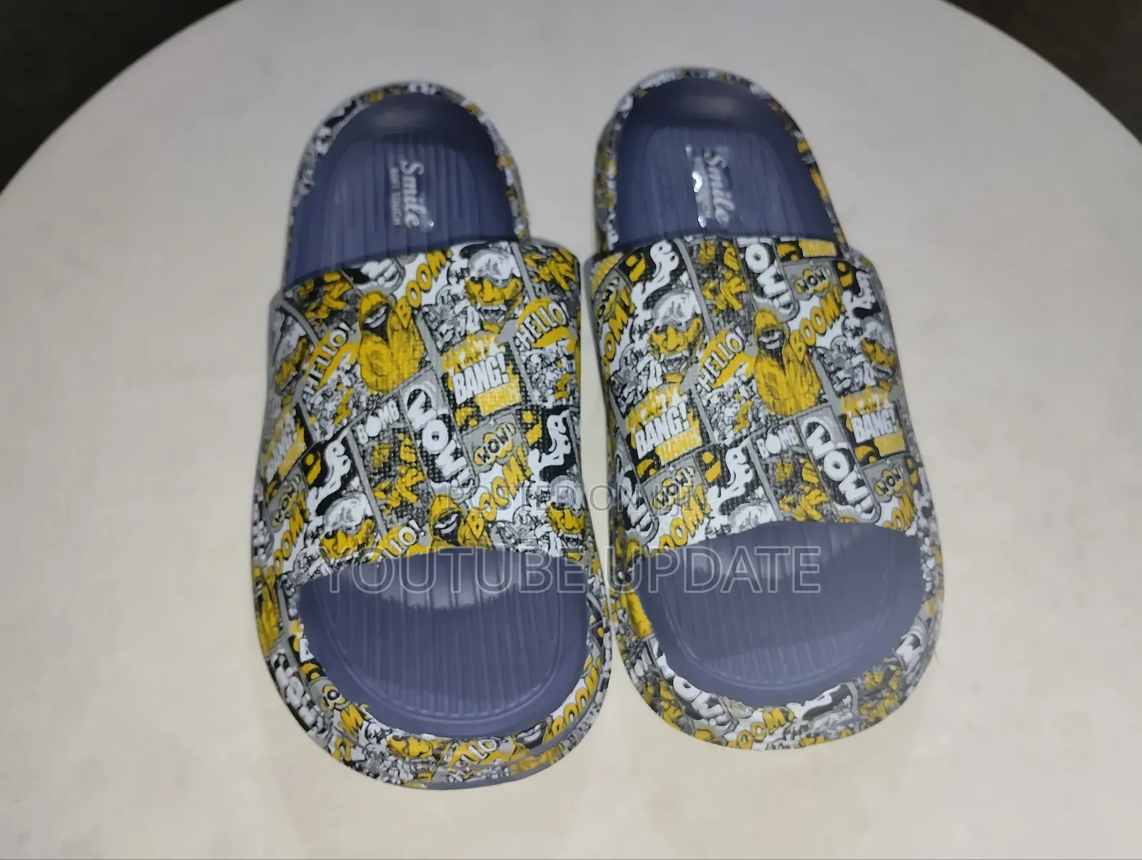 Slippers(Gen's) 2025 "New Arrival"
