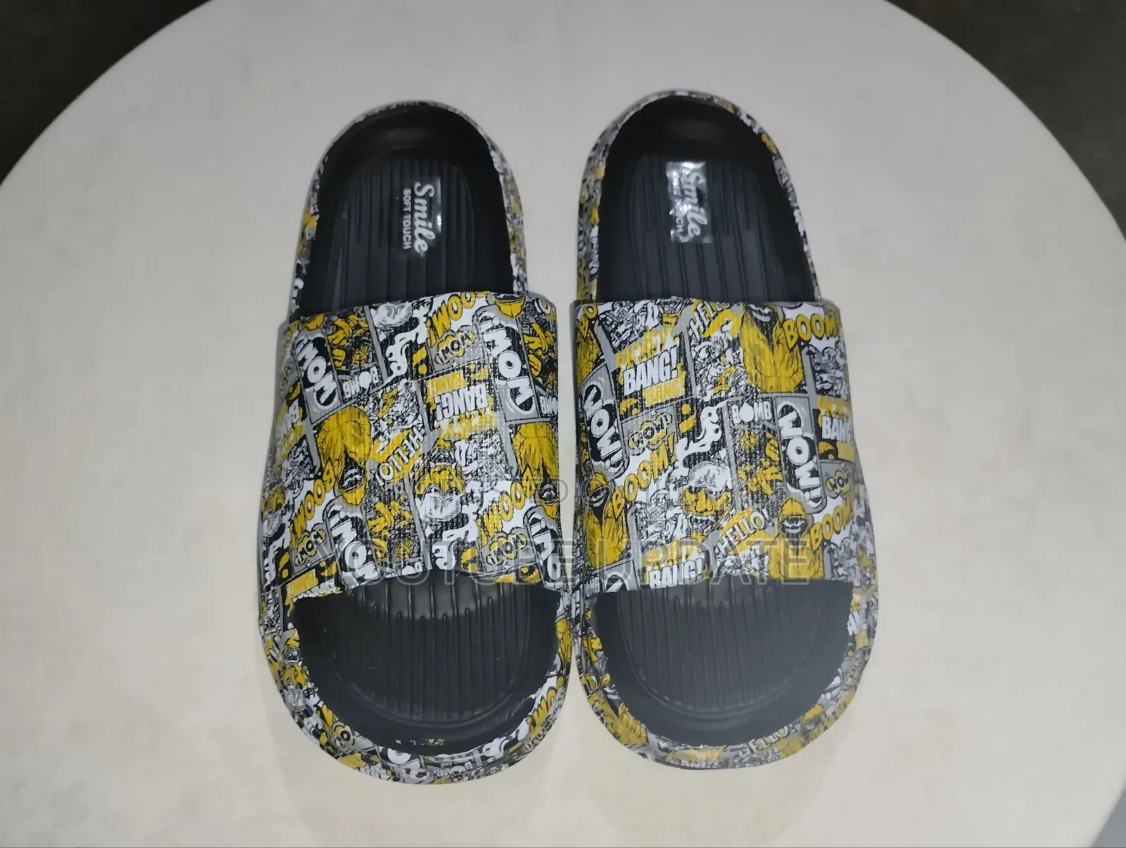 Slippers(Gen's) 2025 "New Arrival"