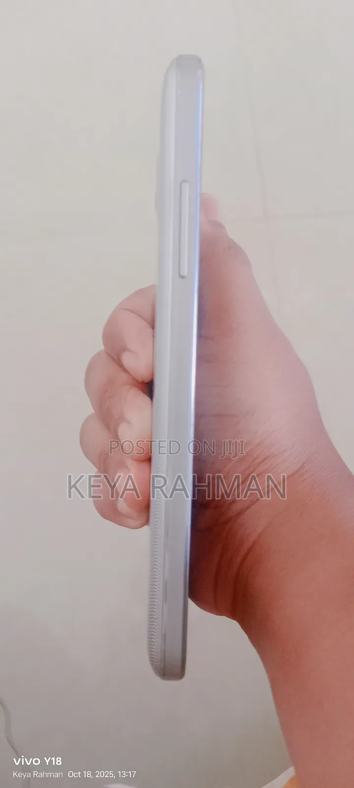 Samsung Galaxy J2 Prime 8 GB Silver