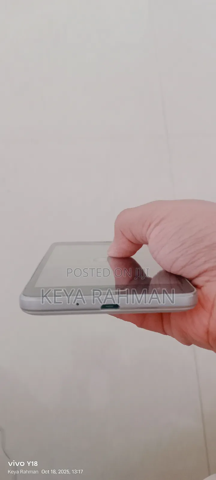 Samsung Galaxy J2 Prime 8 GB Silver