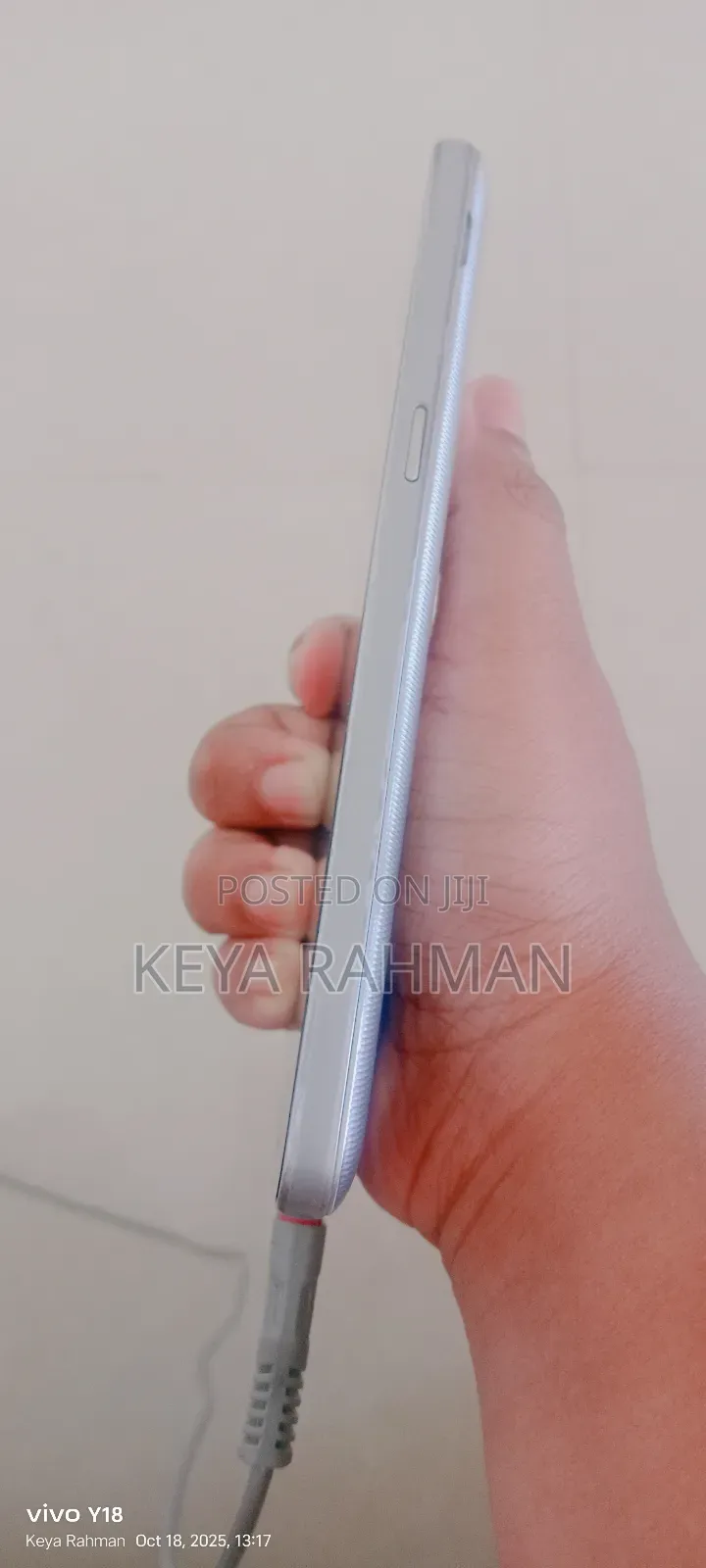 Samsung Galaxy J2 Prime 8 GB Silver