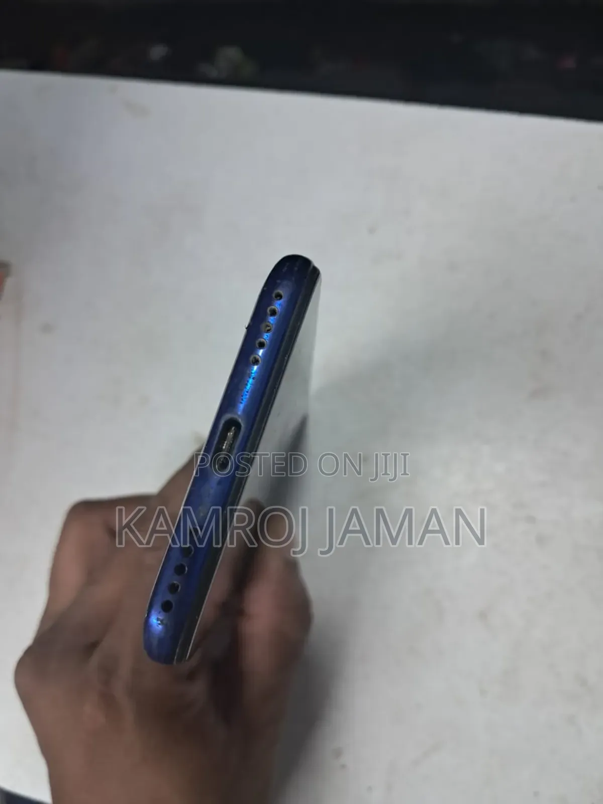 Xiaomi Mi A3 64 GB Blue