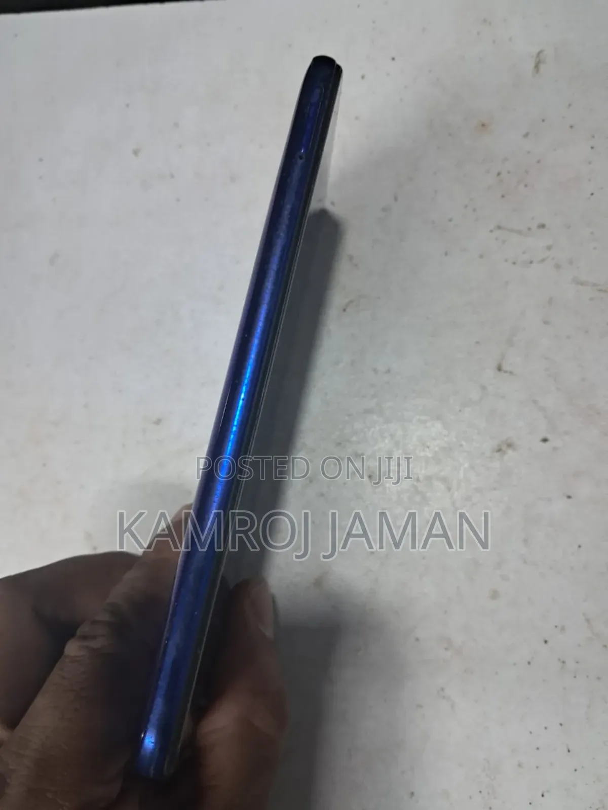 Xiaomi Mi A3 64 GB Blue