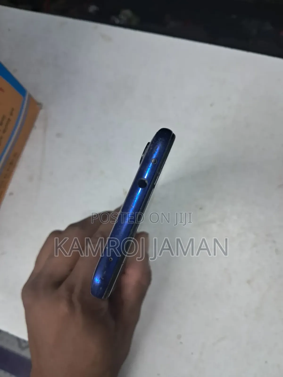 Xiaomi Mi A3 64 GB Blue