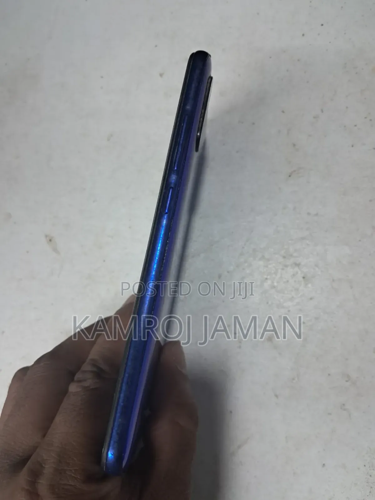 Xiaomi Mi A3 64 GB Blue