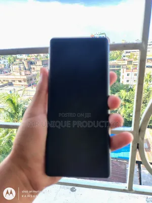 Tecno Camon 40 Pro 256 GB Black