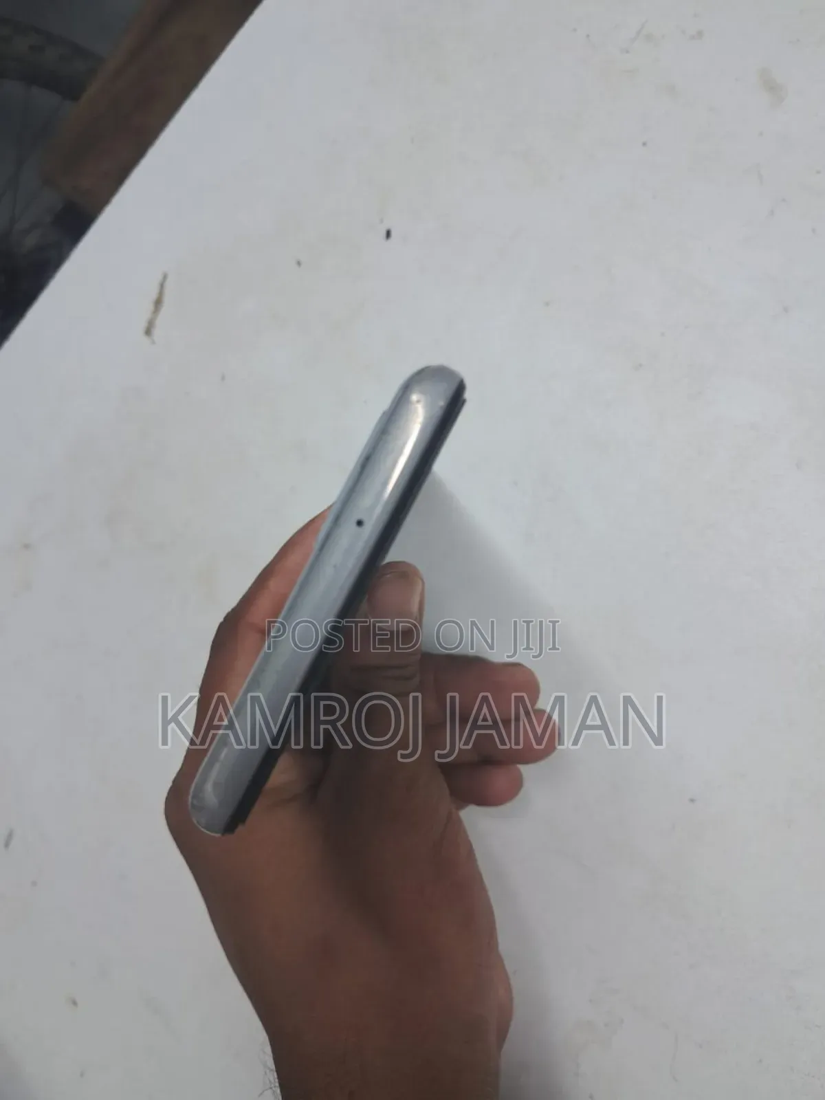 Samsung Galaxy A42 5G 128 GB Silver