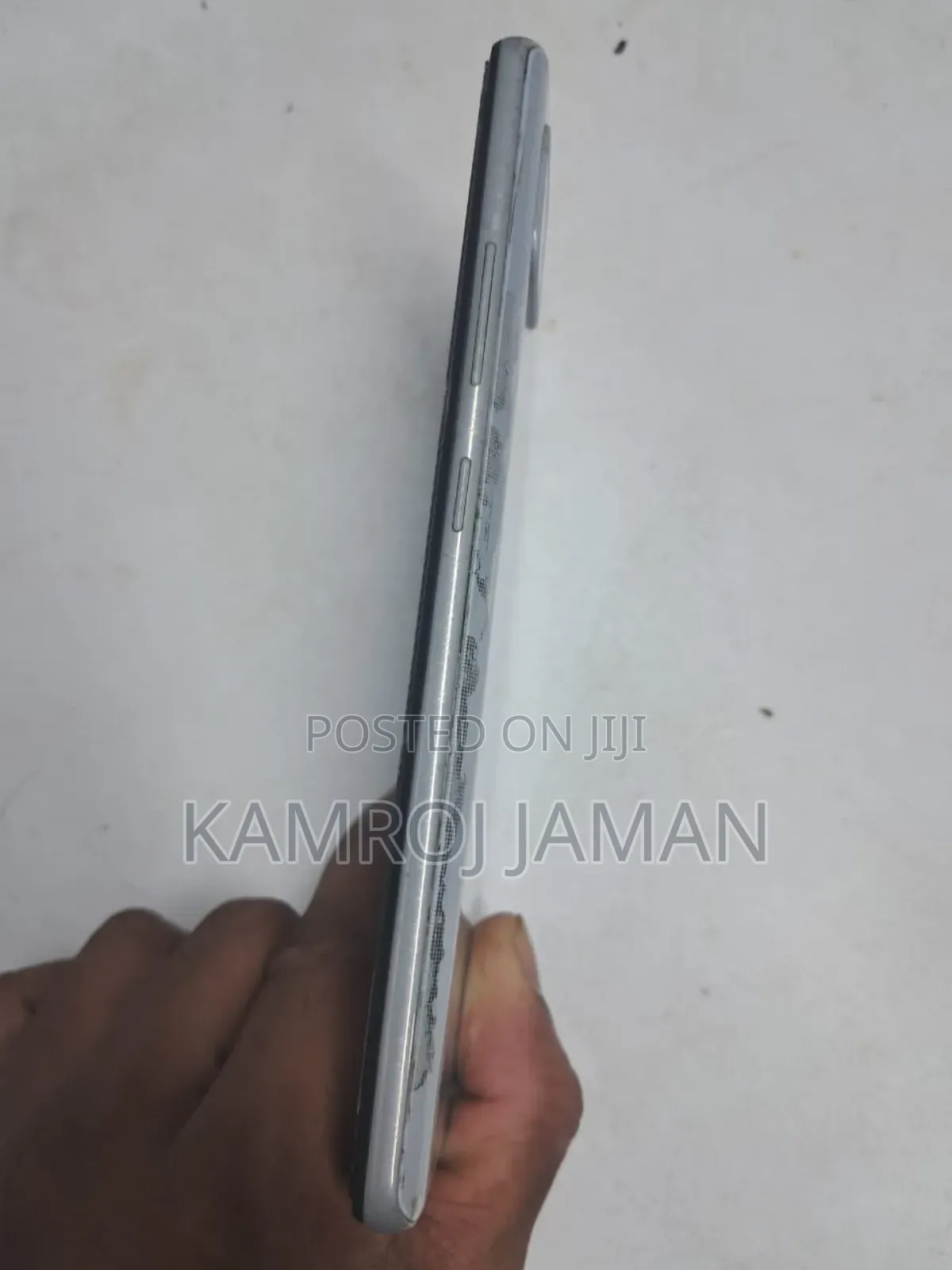 Samsung Galaxy A42 5G 128 GB Silver