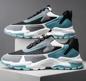 Men's Shoes