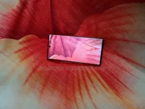 New Fujitsu Arrows NX9 F-52a 128 GB Rose Gold