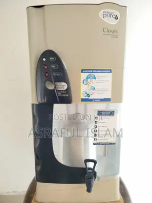 Uniliver Pureit ফিল্টার