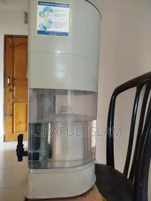 Uniliver Pureit ফিল্টার